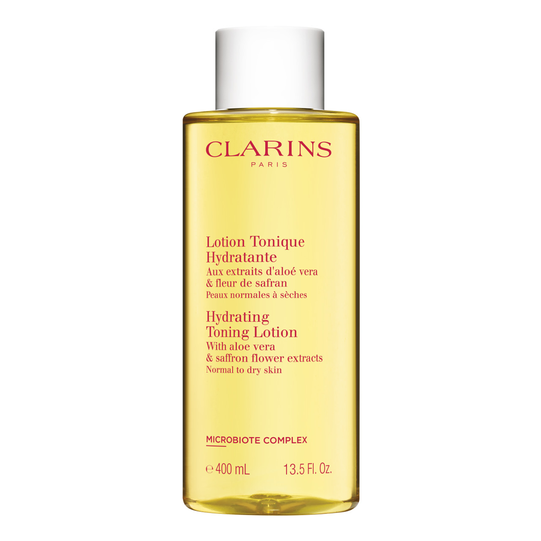 Reinigung CLARINS Lotion Tonique Hydratant XL