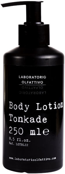 Tonkade Body Lotion