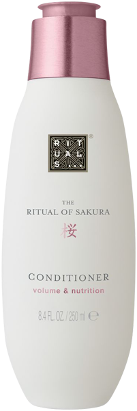 The Ritual of Sakura Conditioner