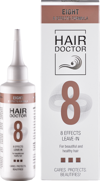 8 Effects Leave-In