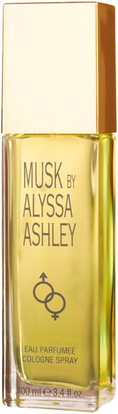 Musk Cologne Spray