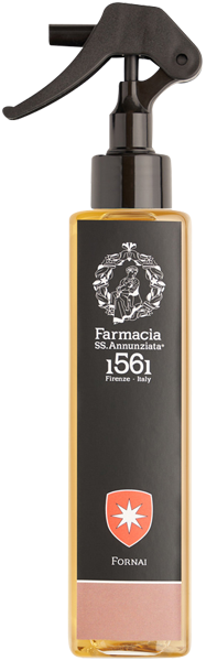 Raum Sprays Farmacia SS. Annunziata Fornai Room Spray