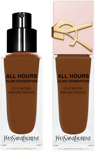 Foundation Yves Saint Laurent All Hours Glow Foundation