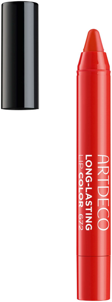 Long-Lasting Lip Color