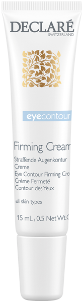 Eye Contour Firming Cream