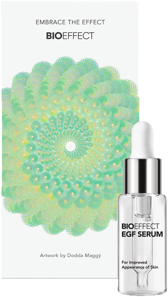 EGF Serum Double