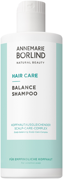 HAIR CARE Balance Shampoo