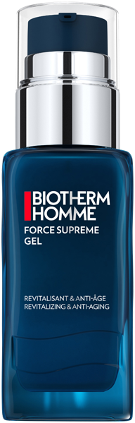 Biotherm Homme Force Supreme Gel