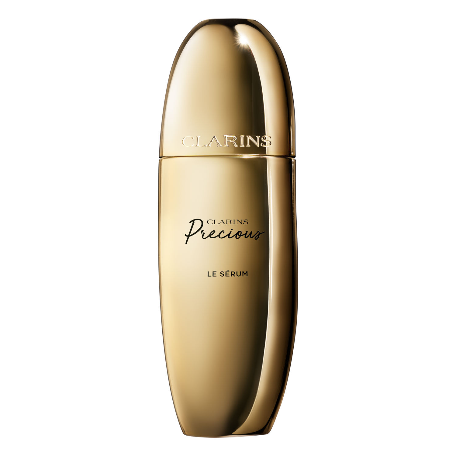 Seren CLARINS Precious Le Sérum