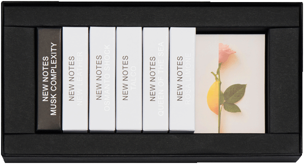 Discovery Kit 8 X 2 ML