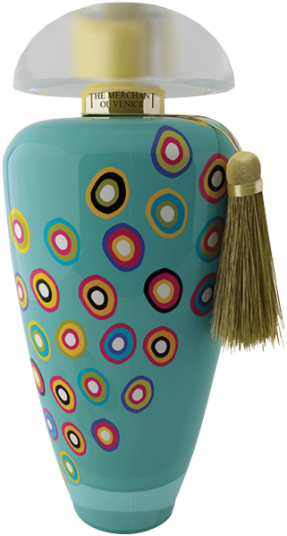Mandarin Carnival Eau de Parfum Nat. Spray