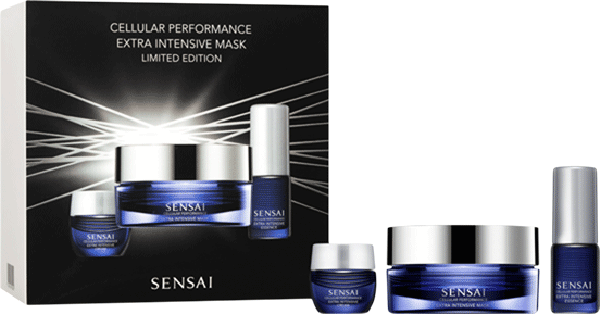 Cellular Performance Extra Intensive Mask Set