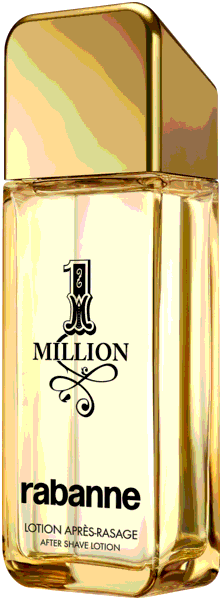 Herrendüfte Rabanne 1 Million After Shave Lotion