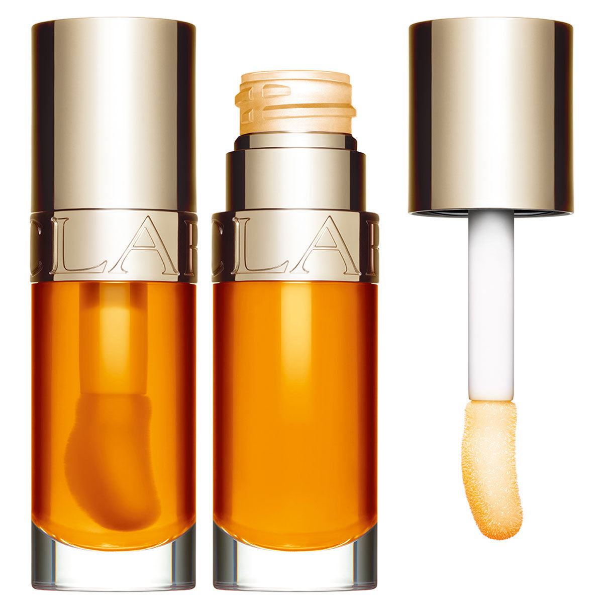 Lippen CLARINS Lip Comfort Oil