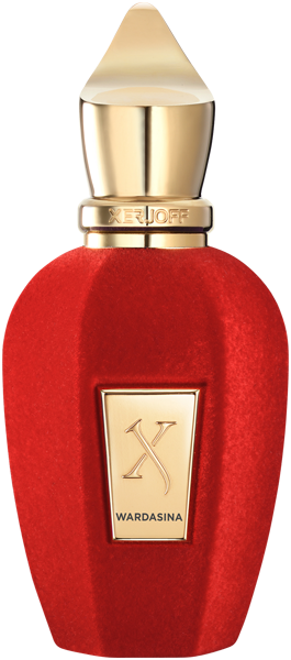 V-Collection Xerjoff Xerjoff V Wardasina Eau de Parfum Nat. Spray
