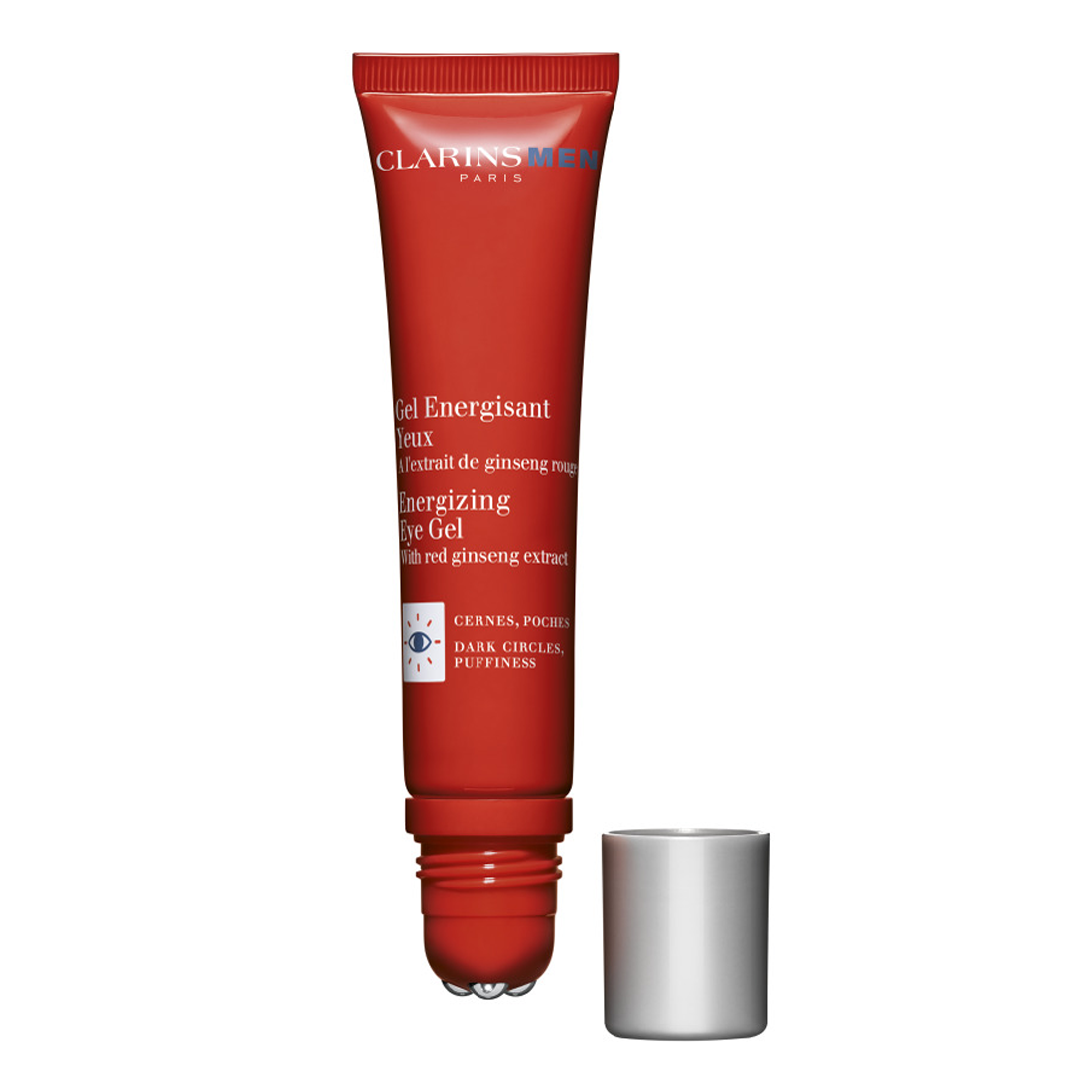ClarinsMen Energizing Eye Gel