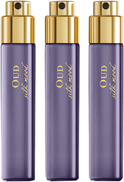 Oud Maison Francis Kurkdjian Oud Silk Mood Extrait de Parfum Refills