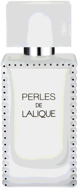 Lalique Perles de Lalique Eau de Parfum Nat. Spray