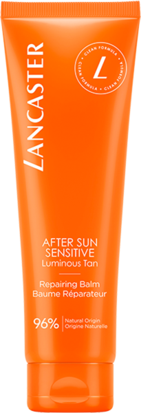 After Sun Sensitive Luminous Tan Repairing Balm