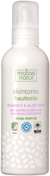 Natur Hauttonic