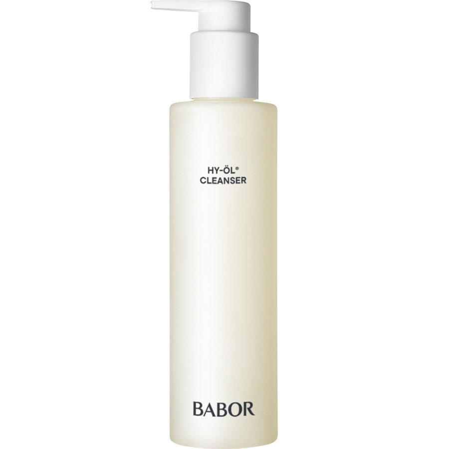 Babor Cleansing Hy-Öl Cleanser