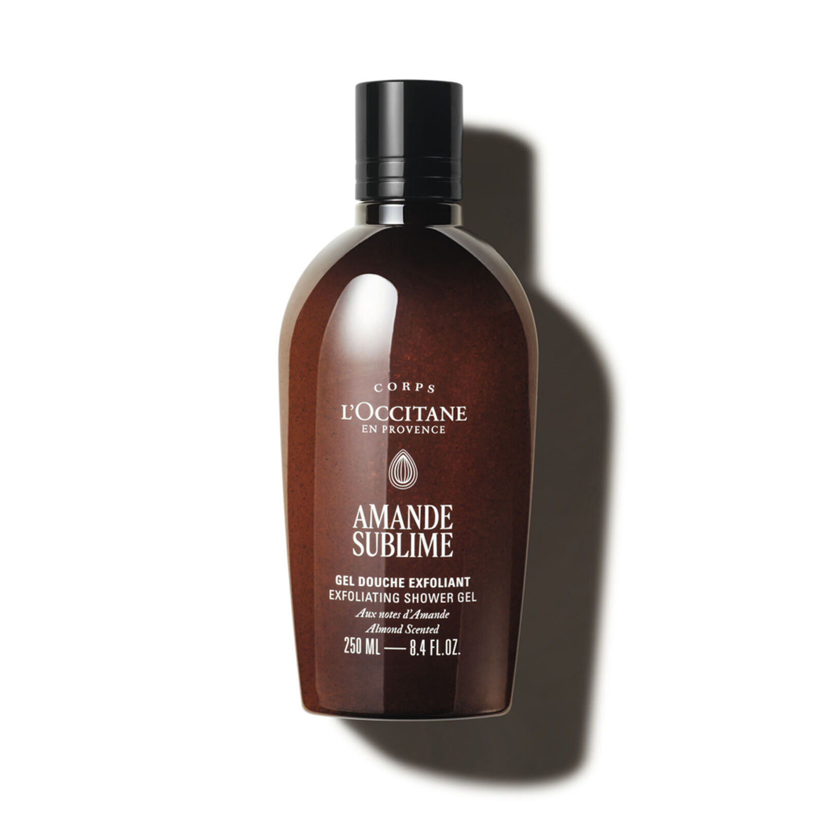 Amande Sublime Peeling-duschgel