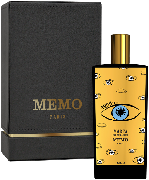 Art Land Marfa Eau de Parfum Spray