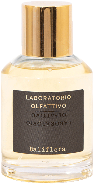 Baliflora Eau de Parfum Nat. Spray
