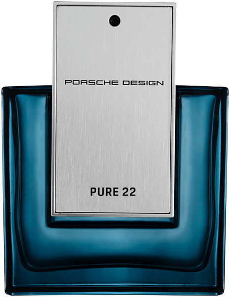 Pure 22 Eau de Parfum Nat. Spray