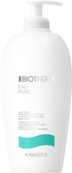 Eau Pure Body Milk