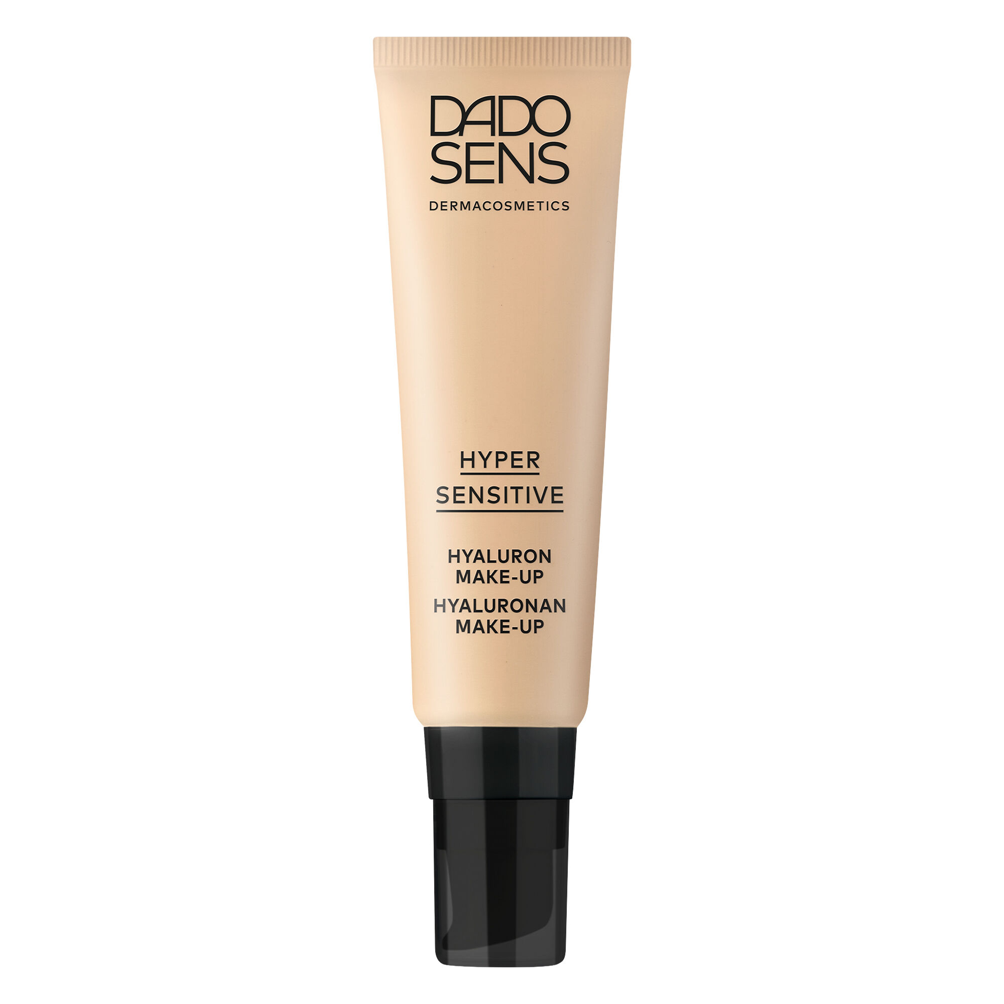 Make-Up DADO SENS Hypersensitiv Hyaluron Make-Up