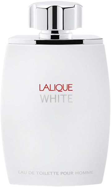 White Eau de Toilette Nat. Spray