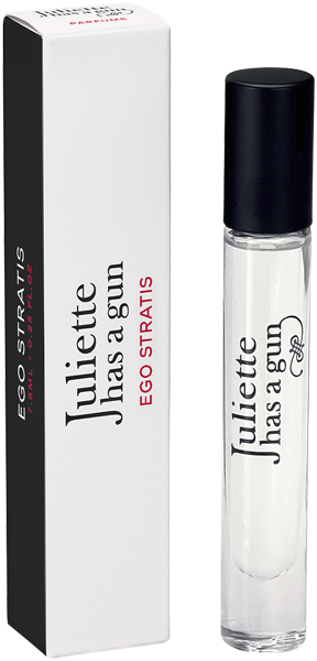 Ego Stratis Eau de Parfum nat. Spray