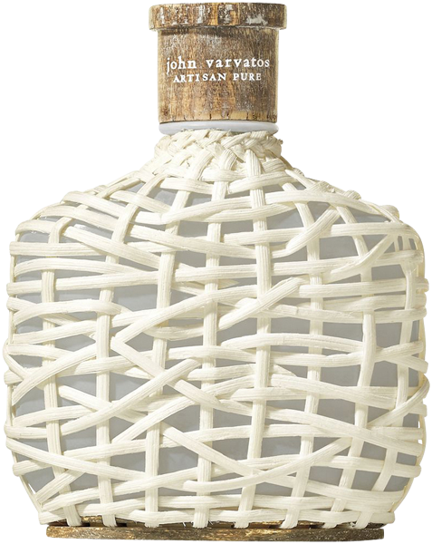 Artisan Pure Eau de Toilette Nat. Spray