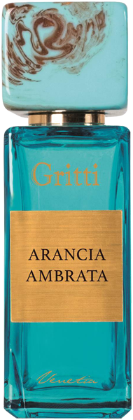 Arancia Ambrata Eau de Parfum Nat. Spray