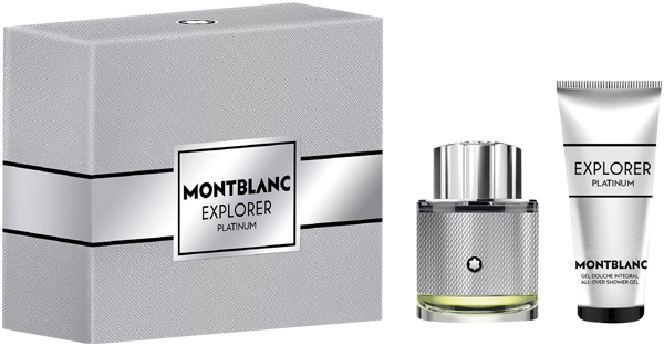 Explorer Platinum Set