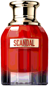 Scandal Le Parfum Eau de Parfum Nat. Spray Intense