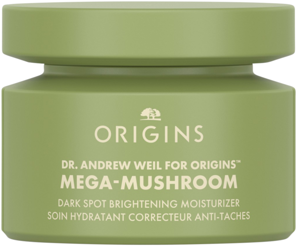 Origins Dr. Weil Mega-Mushroom Dark Spot Moisturizer