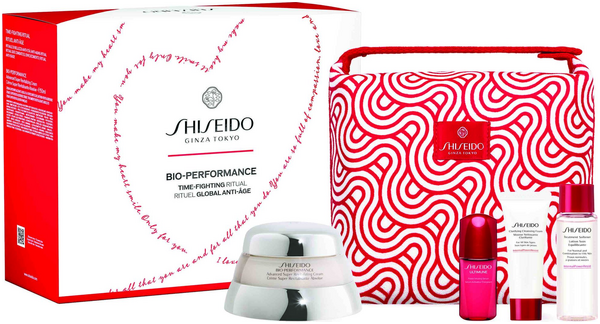 Bio-Performance Pouch Set