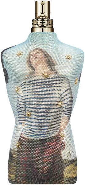 Le Male Eau de Toilette Nat. Spray X-Mas Collector