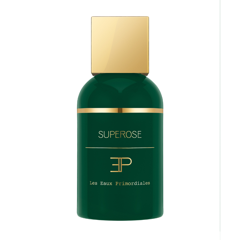 Superose Eau de Parfum Nat. Spray