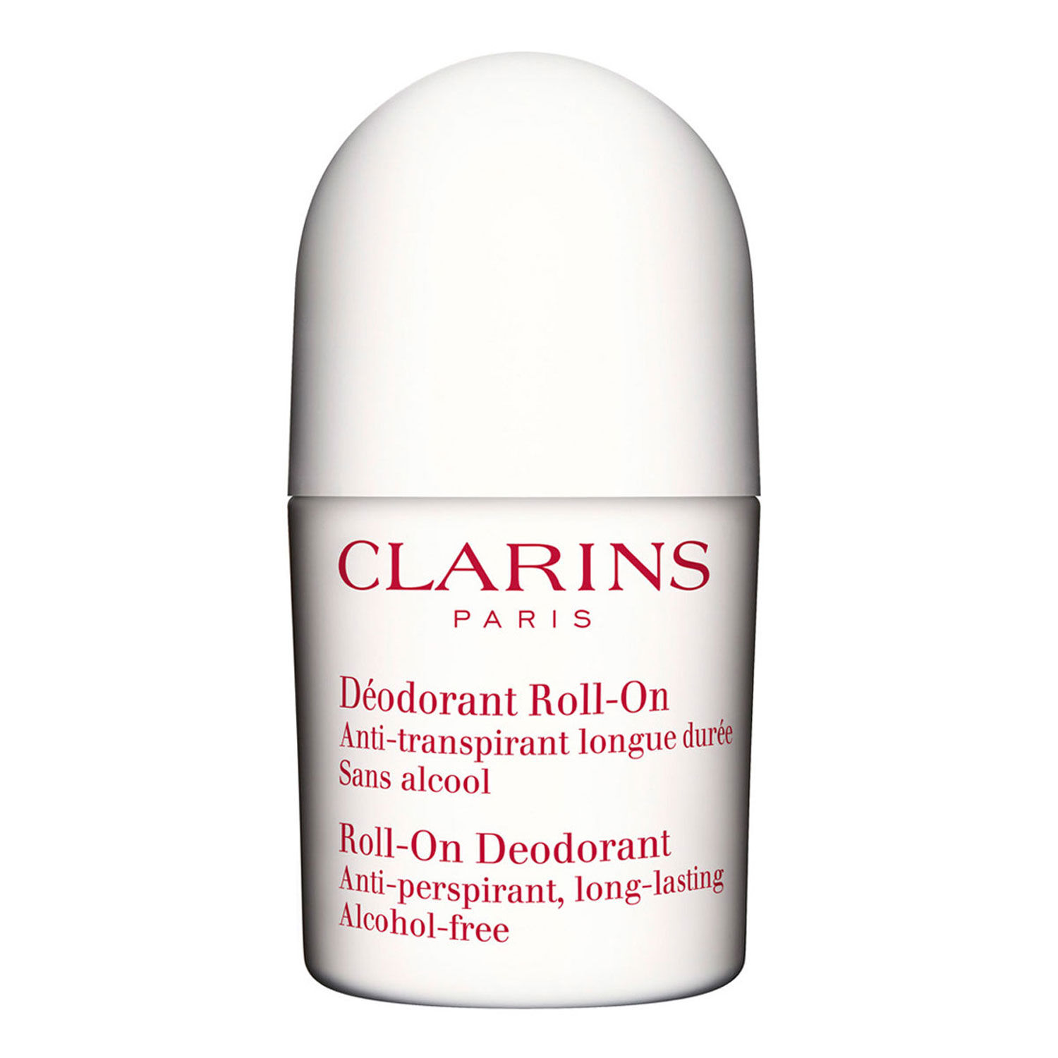 Körperpflege CLARINS Déodorant Roll-On