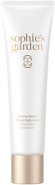 Sophie´s Garden Crème Mains Phyto Cellulaire