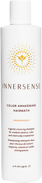 Innersense Organic Beauty Color Awakening Hairbath