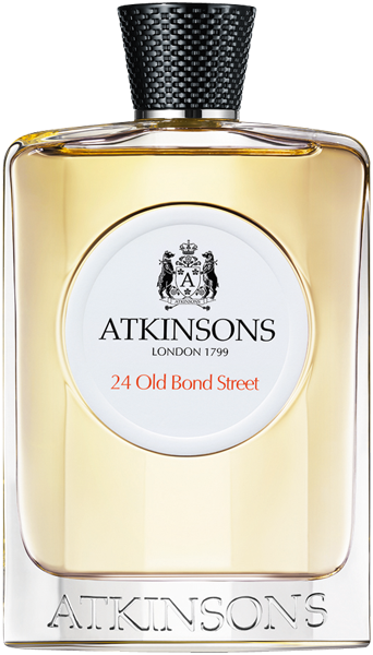 24 Old Bond Street Eau de Cologne Nat. Spray