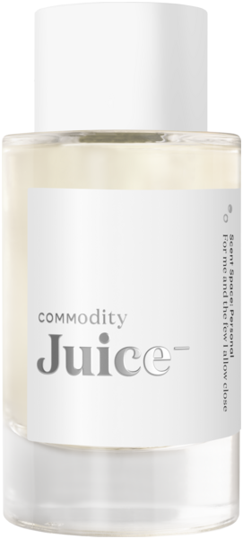 COMMODITY Juice- Personal Parfum
