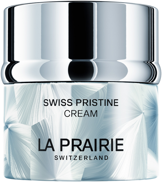Swiss Pristine Cream