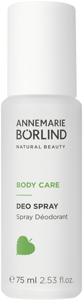 Body Care Deo Spray