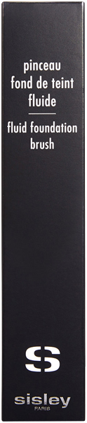Teint Sisley Pinceau Fond de Teint Fluide