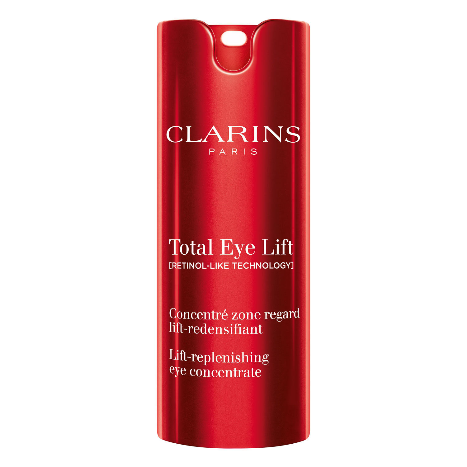Augenpflege CLARINS Total Eye Lift